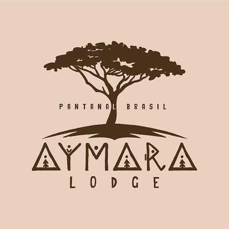 Aymara Lodge Poconé Εξωτερικό φωτογραφία