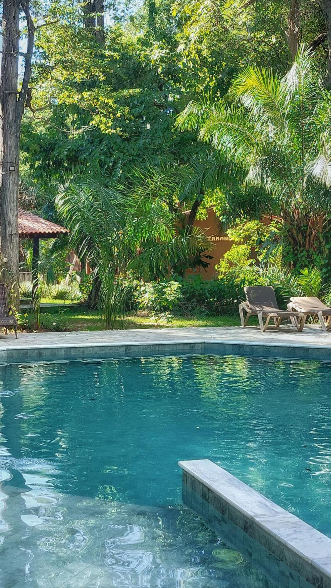 Aymara Lodge Poconé Εξωτερικό φωτογραφία