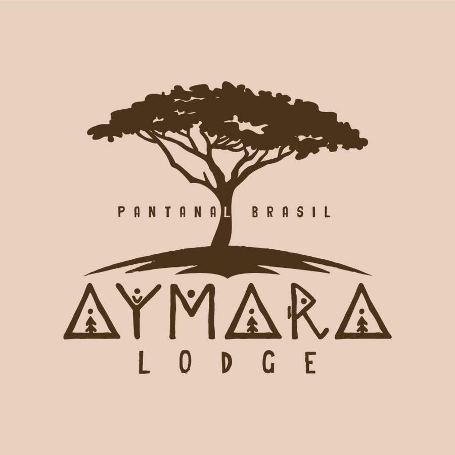 Aymara Lodge Poconé Εξωτερικό φωτογραφία